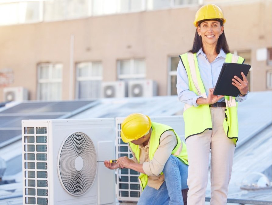 Daikin Servisi Antalya
