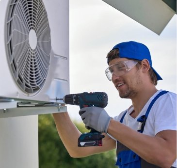 Antalya'da Daikin Klima Onarımı