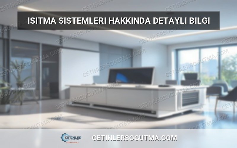 Isitma sistemleri